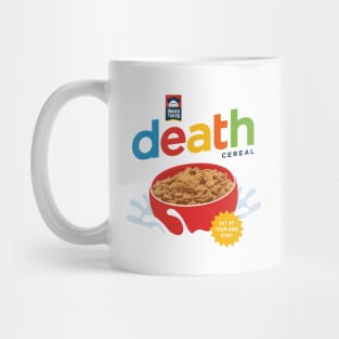 Death Mug